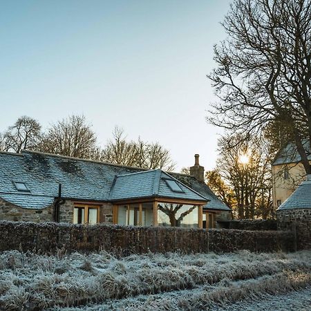 Kinkell Cottage Дингуолл Экстерьер фото