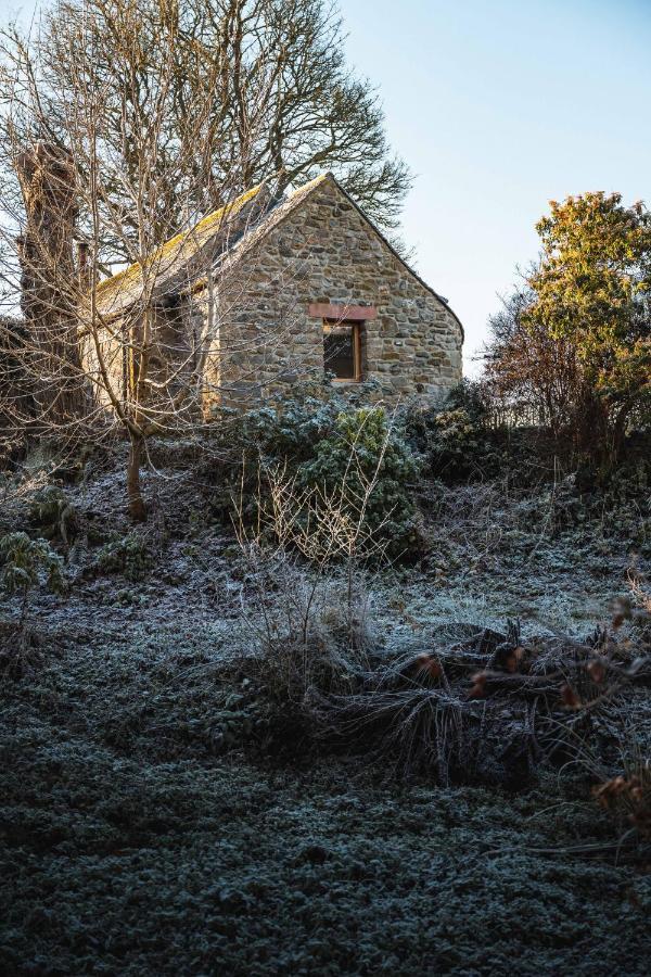 Kinkell Cottage Дингуолл Экстерьер фото